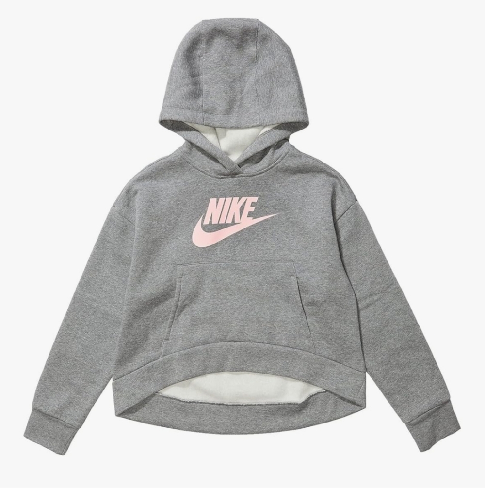 Nike Toddler Sportswear Fleece Hoodie